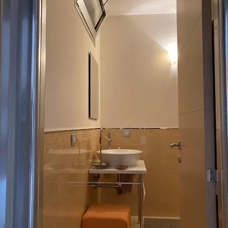 Apartment A 300m Dal Mare Pineto