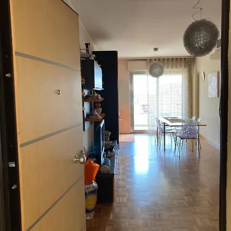 Apartment A 300m Dal Mare *