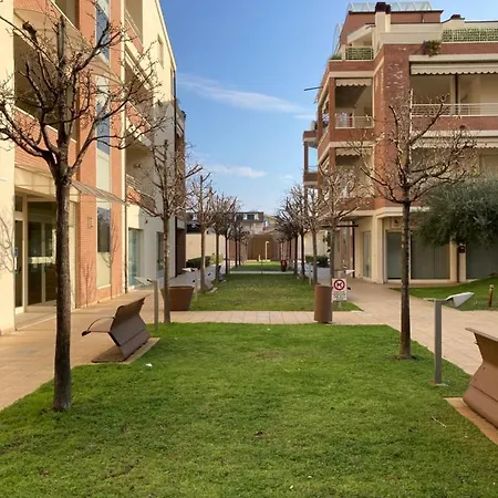 A 300m Dal Mare Apartment